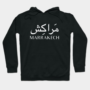 MARRAKESH Hoodie